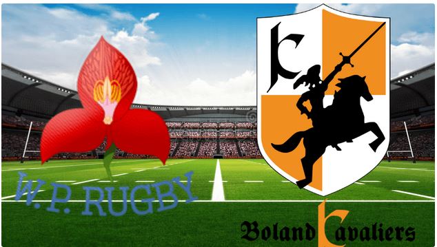 Western Province vs Boland Kavaliers 6 September 2025 Rugby Full Match Replay Currie Cup